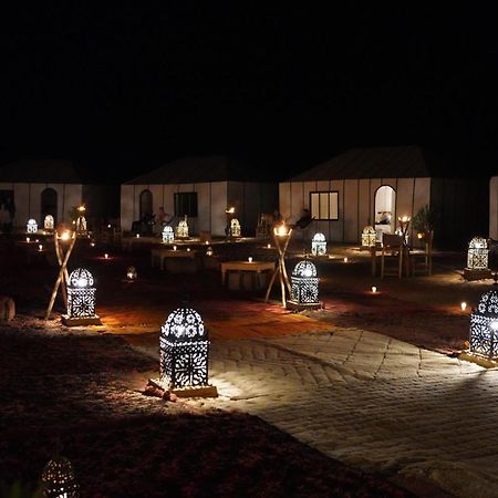 Luxury Berber Style Hotel Merzouga Exterior photo